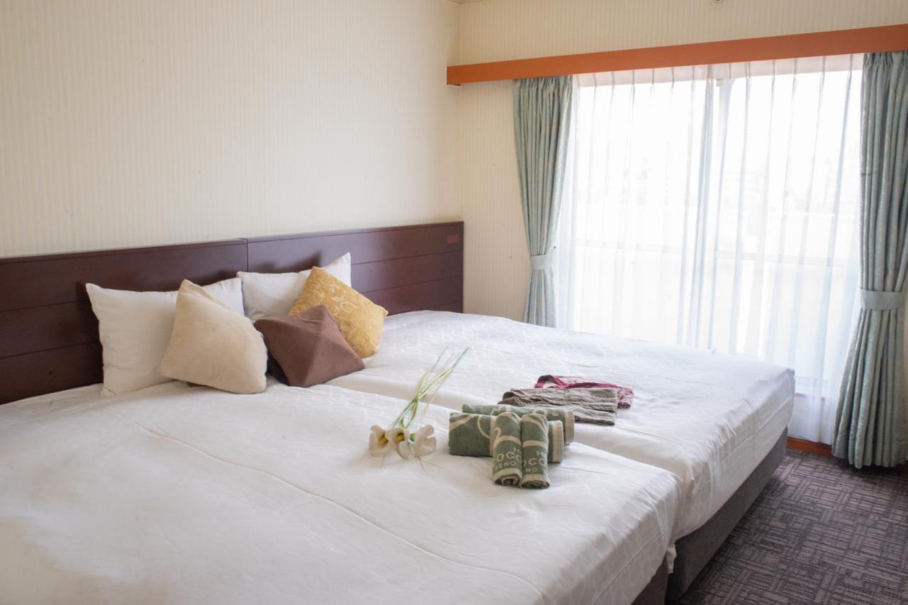 Outlet Hotel Uenoekimae Токио Экстерьер фото