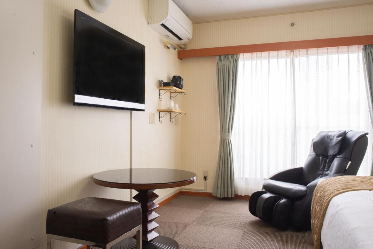 Outlet Hotel Uenoekimae Токио Экстерьер фото