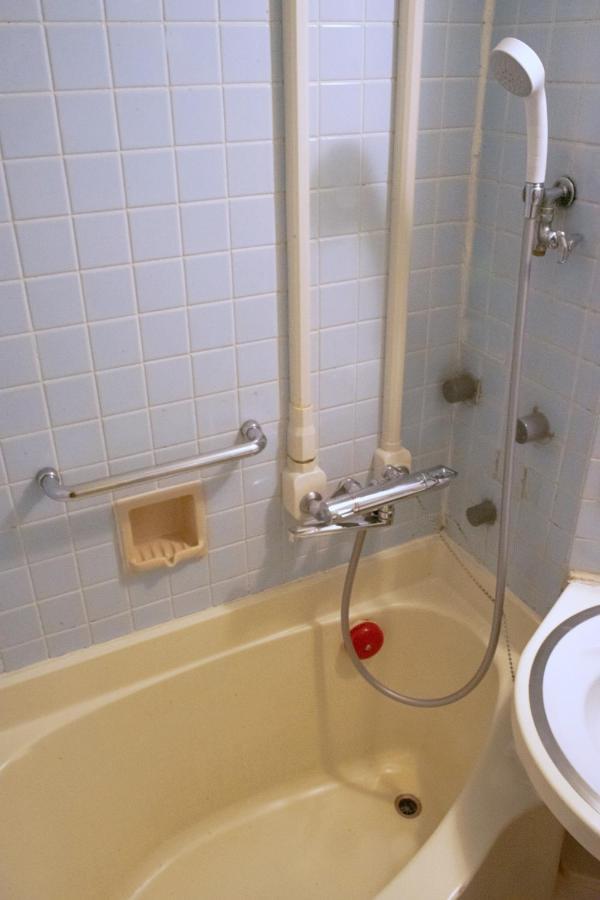 Outlet Hotel Uenoekimae Токио Экстерьер фото