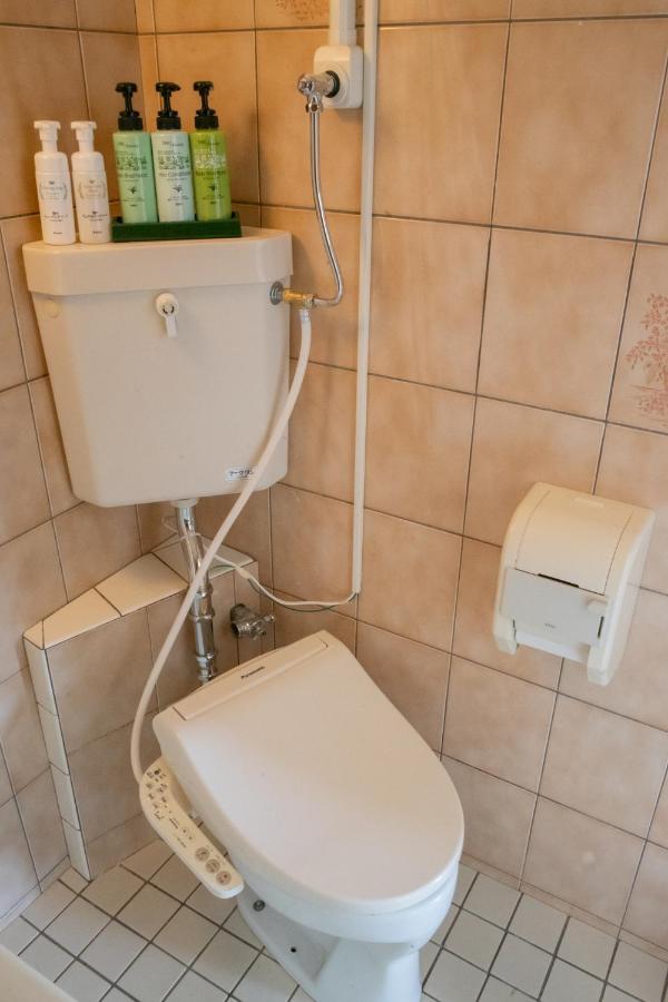 Outlet Hotel Uenoekimae Токио Экстерьер фото