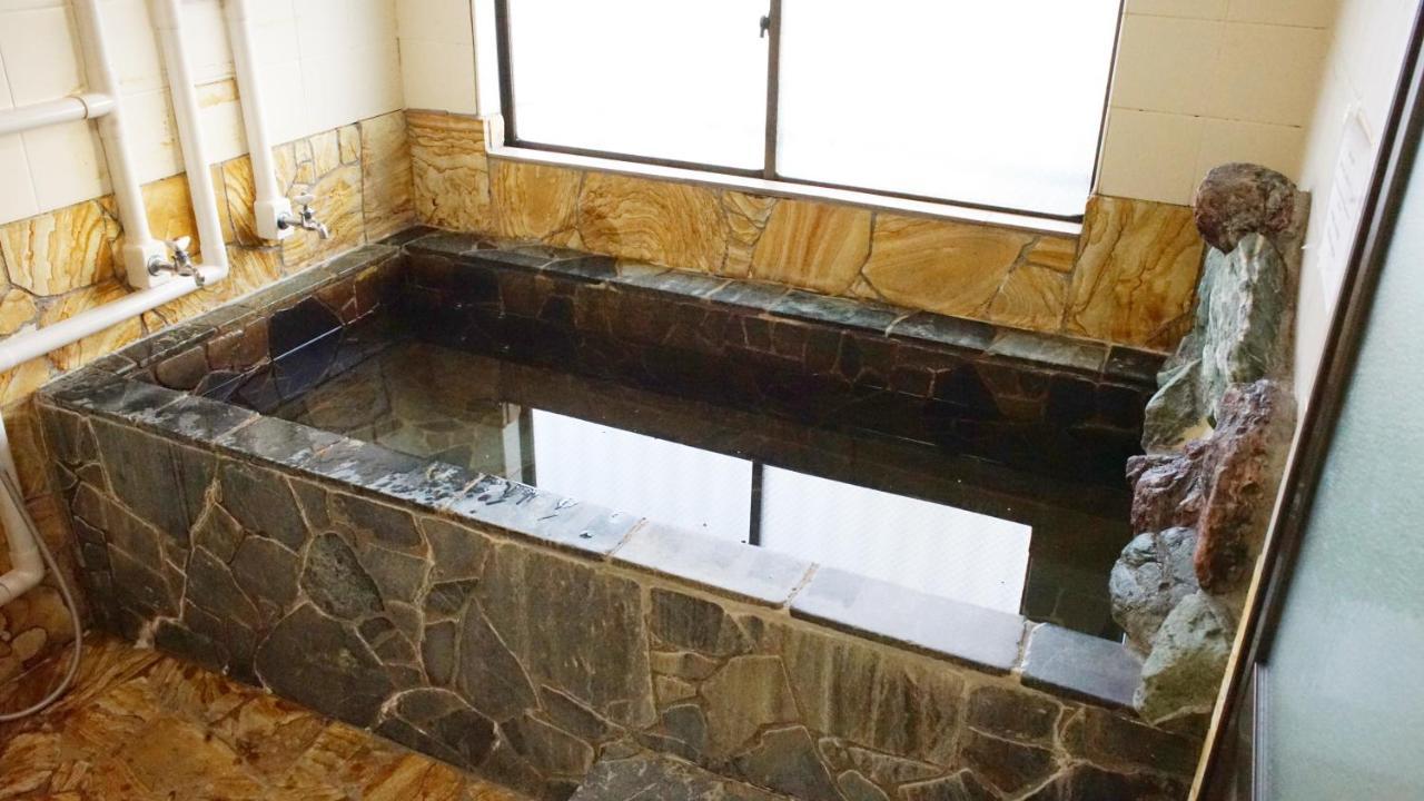 Outlet Hotel Uenoekimae Токио Экстерьер фото